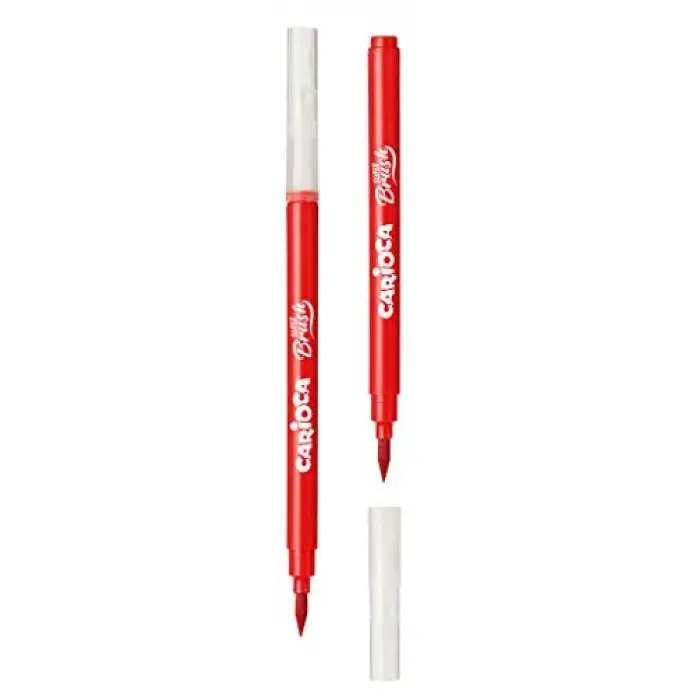 Super Brush Keçeli Boya Kalemi 20Li