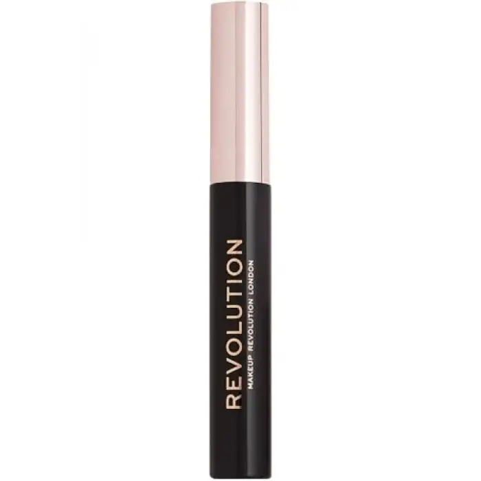 Super Flick Eyeliner, Felt Dip Liner, Siyah, 4.5ml
