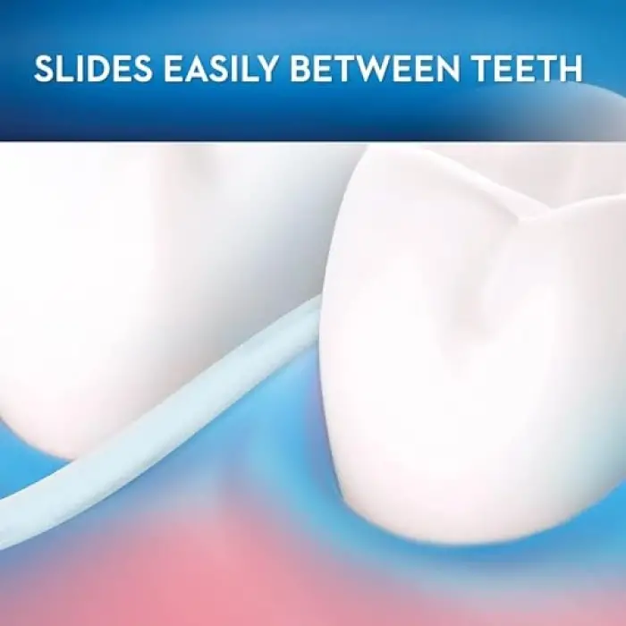 Super Floss 50s Pre-Cut (6lı paket) (diş ipi)