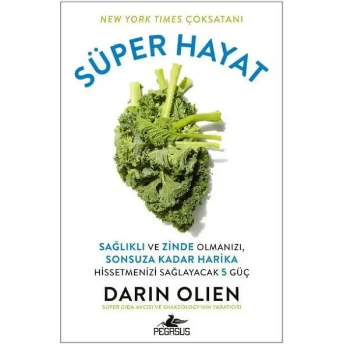 Süper Hayat