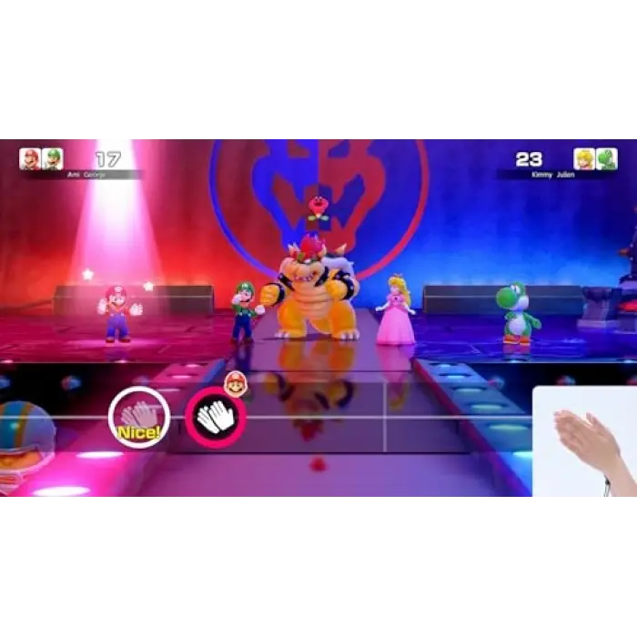 Super Mario Party Jamboree - Switch 2 Edition + Jamboree TV