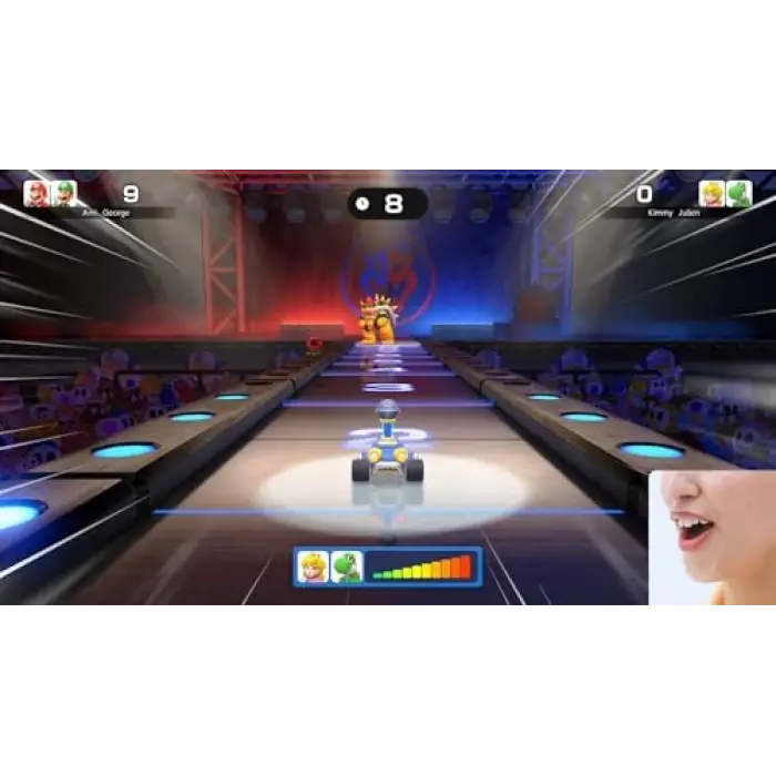 Super Mario Party Jamboree - Switch 2 Edition + Jamboree TV