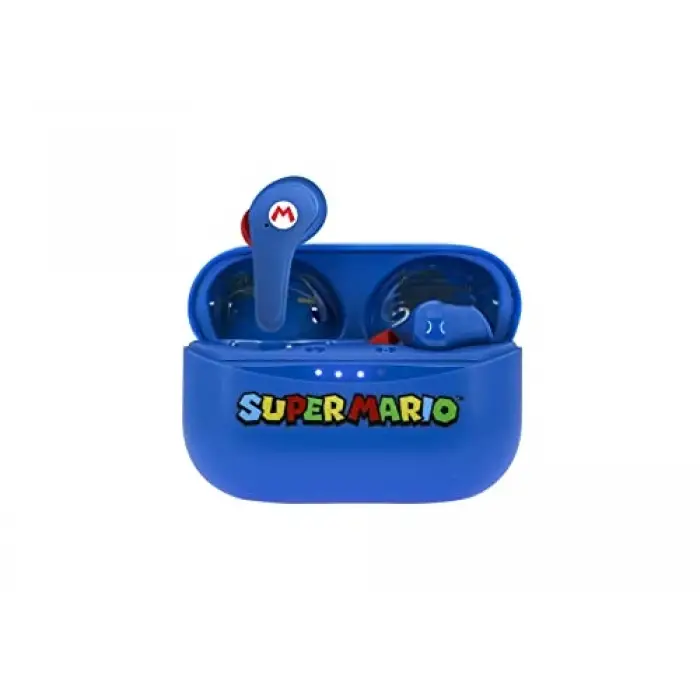 SUPER MARIO TWS KULAKLIK