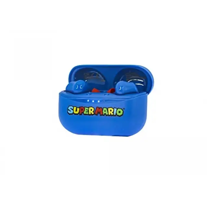 SUPER MARIO TWS KULAKLIK