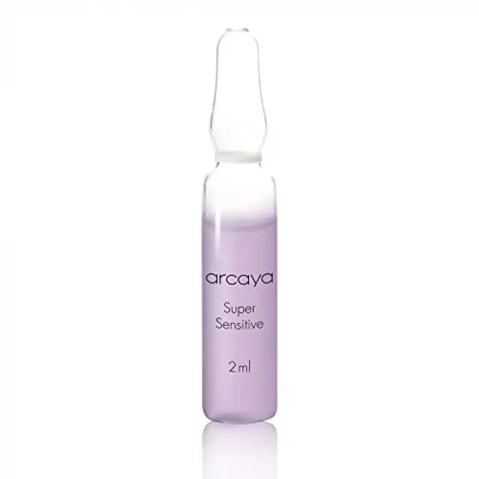 Super Sensitive Ampul 5X2 Ml