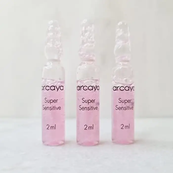 Super Sensitive Ampul 5X2 Ml