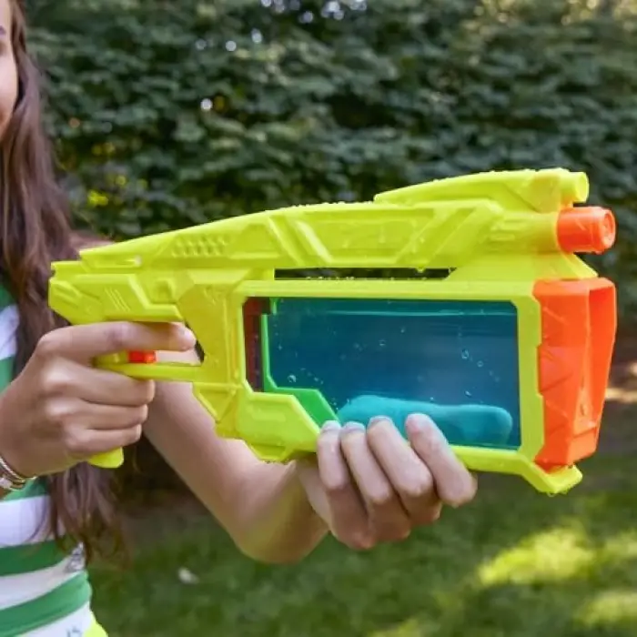 Super Soaker Dunk-Fill+ Su Tabancası
