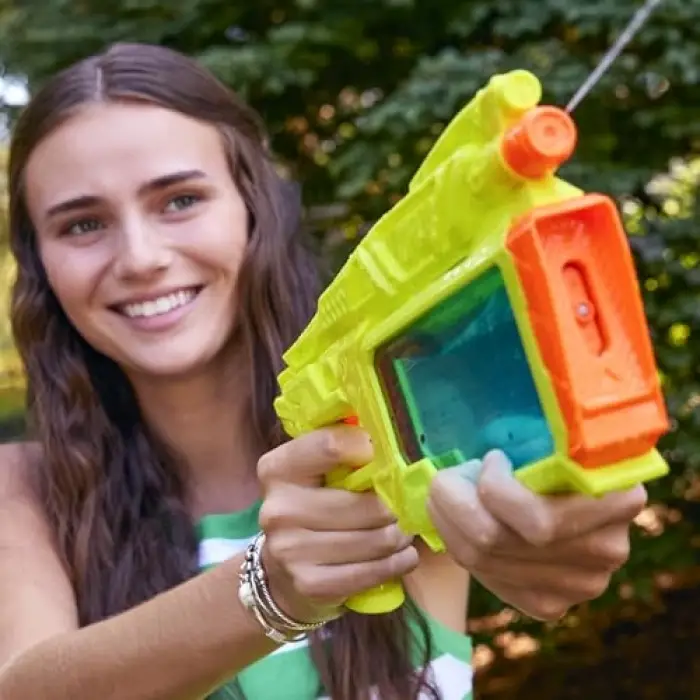 Super Soaker Dunk-Fill+ Su Tabancası