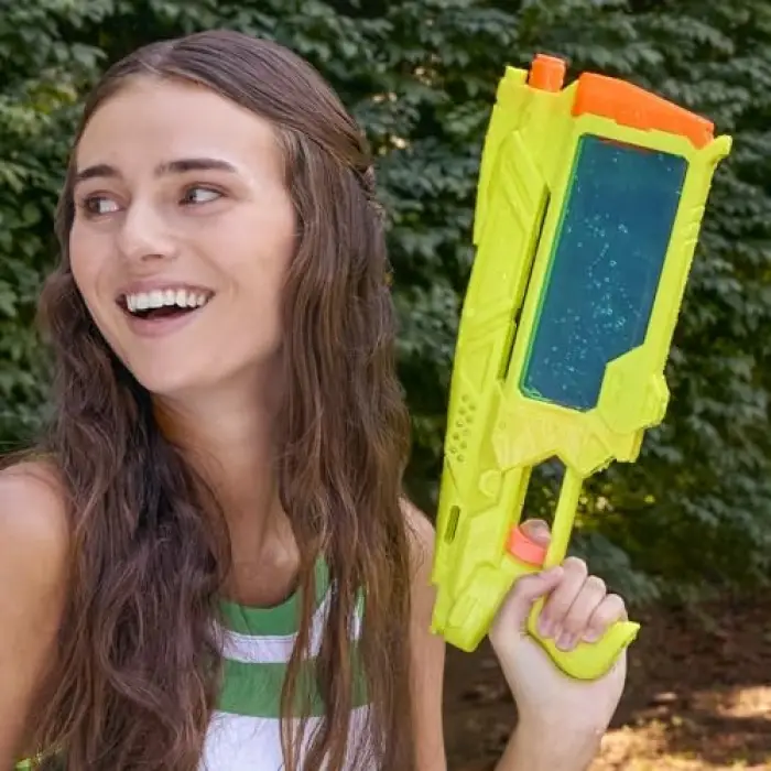 Super Soaker Dunk-Fill+ Su Tabancası