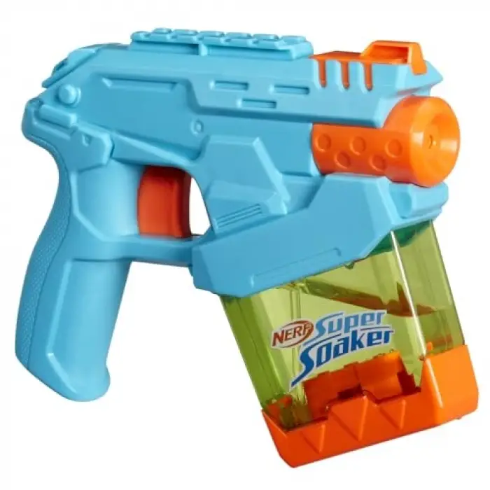 Super Soaker Mini Dunk-Fill Su Tabancası