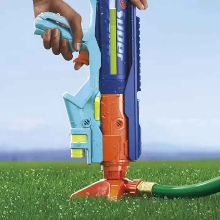 Super Soaker Power Drench Su Tabancası