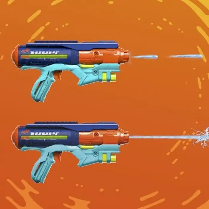 Super Soaker Power Drench Su Tabancası