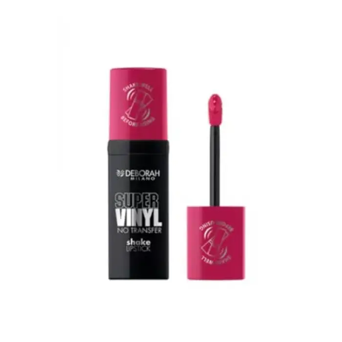 Super Vinyl Shake Ruj 03 Cherry Pink