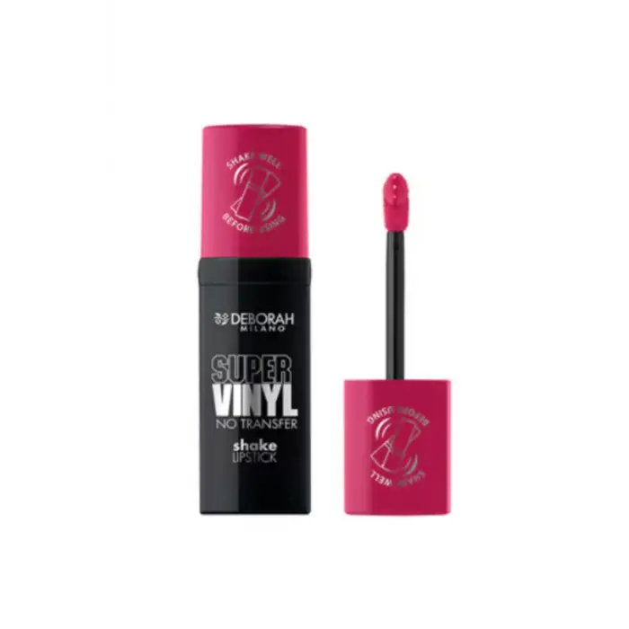 Super Vinyl Shake Ruj 03 Cherry Pink