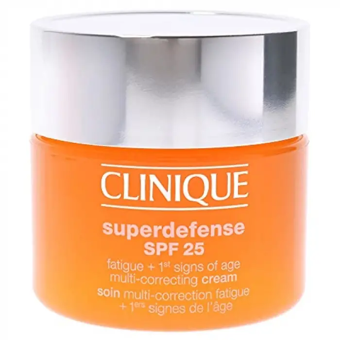 Superdefense CR CO/O SPF25 Multı-C. 50 ml…