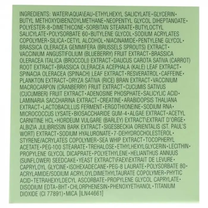 Superdefense CR CO/O SPF25 Multı-C. 50 ml…