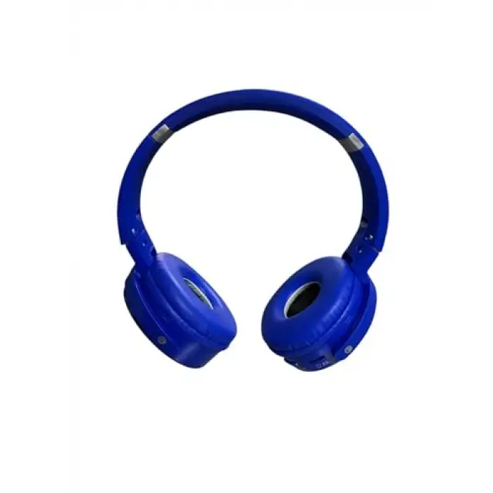 Superman Kablosuz Bluetooth Katlanabilir Kulaküstü Kulaklık