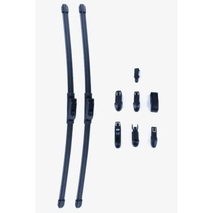 Supermute Silecek 2-Parça Set