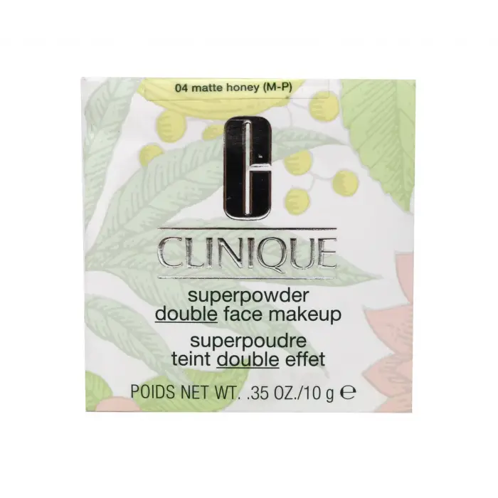 Superpowder Double Face 04 pudra
