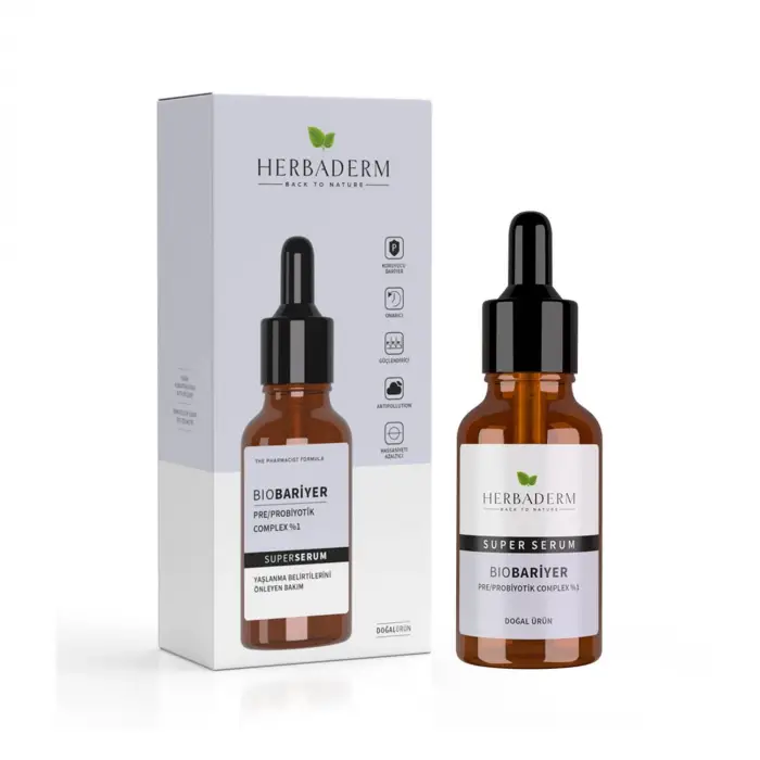 Superserum Bio Bariyer 30 Ml