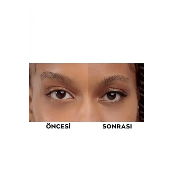 Supershock Volume Loader Mascara Brown Black