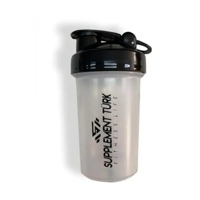 Supplement Turk 500 Ml Shaker