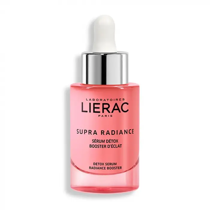 Supra Radiance Serum Detox 30 ml 1 Paket