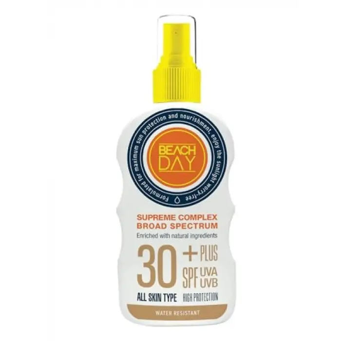 Supreme Complex Milk SPF 30 Güneş Koruyucu Sprey 150 ml