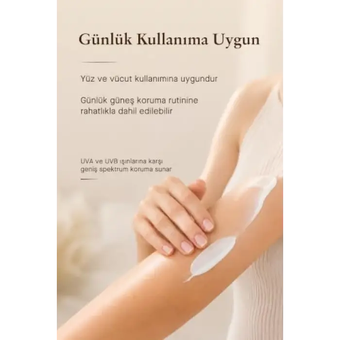 Supreme Complex Milk SPF 30 Güneş Koruyucu Sprey 150 ml