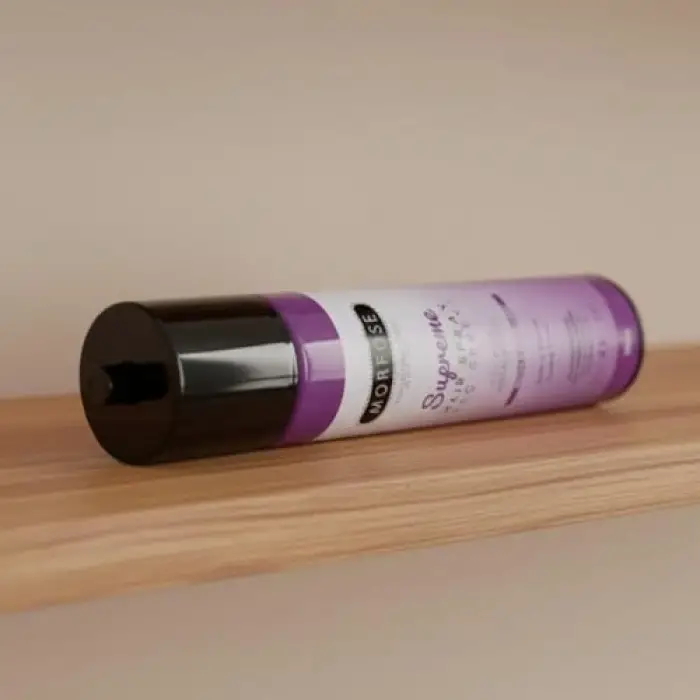 Supreme Saç Spreyi 250 ml - Kolajen, Bitkisel Keratin, Seramid