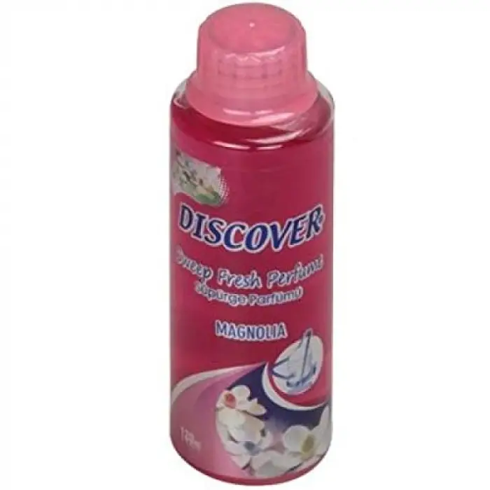 Süpürge Parfümü 120 Ml. Mangolıa