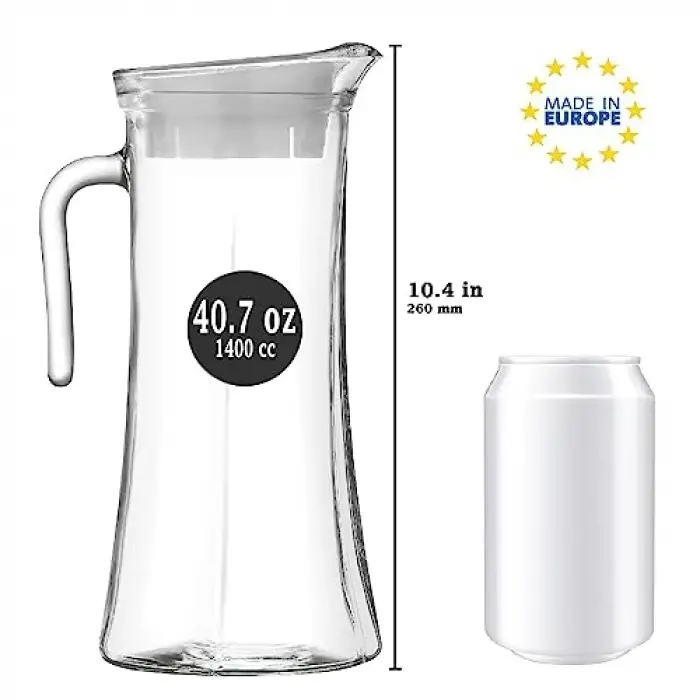 Sürahi, Truva Tekli