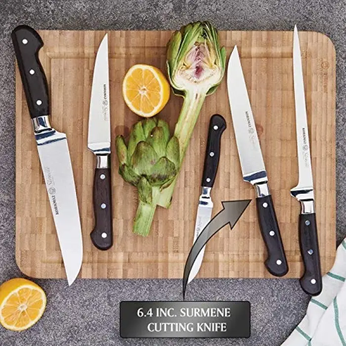 Sürmene 16,5 cm Doğrama Bıçağı
