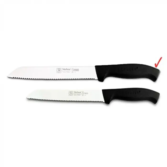 SÜRMENE SÜRBISA 61201 LAZER (TESTERE