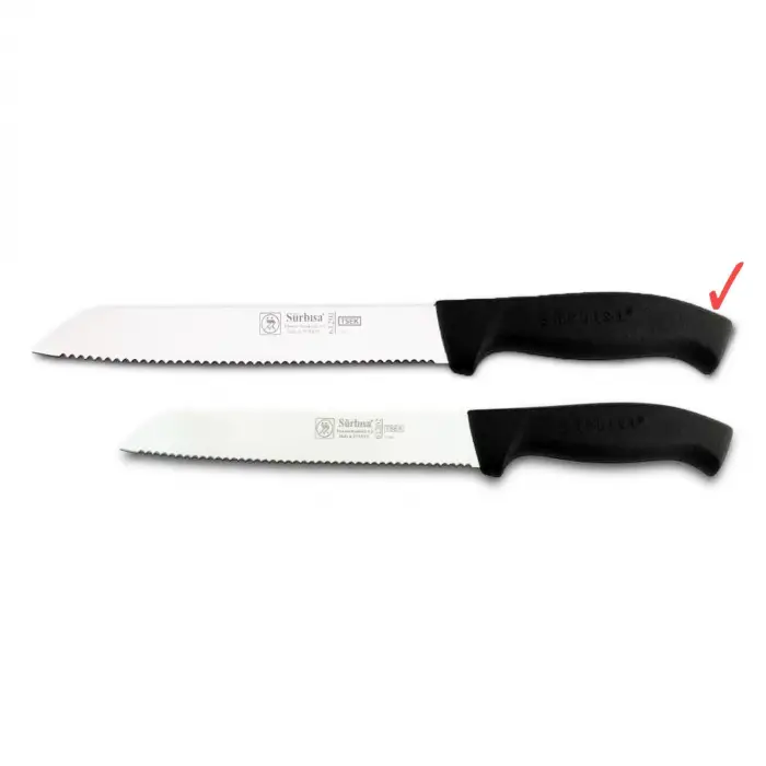SÜRMENE SÜRBISA 61201 LAZER (TESTERE