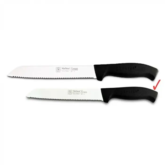 SÜRMENE SÜRBISA 61202 LAZER (TESTERE