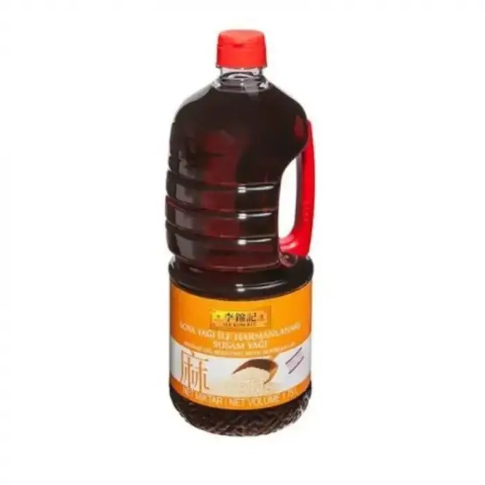 Susam Yağı 1,75 L