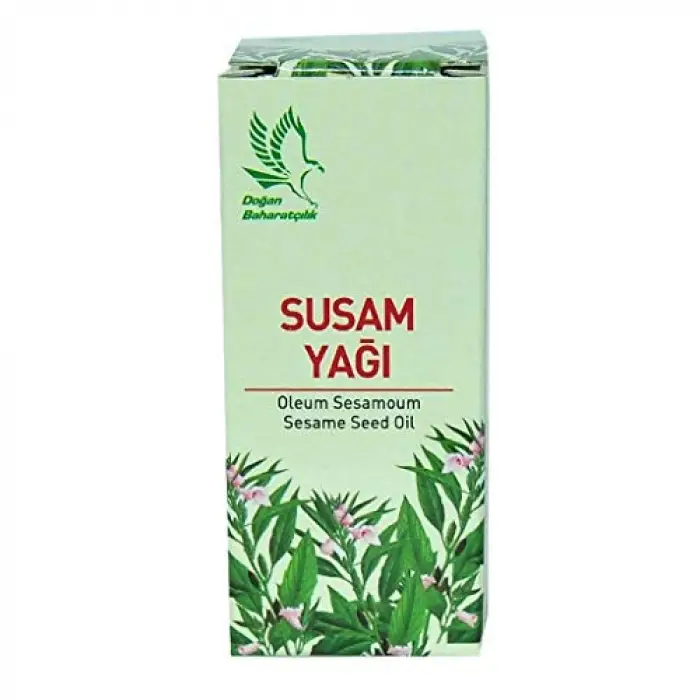 Susam Yağı 20 cc