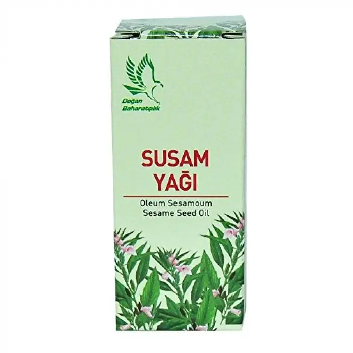 Susam Yağı 20 cc