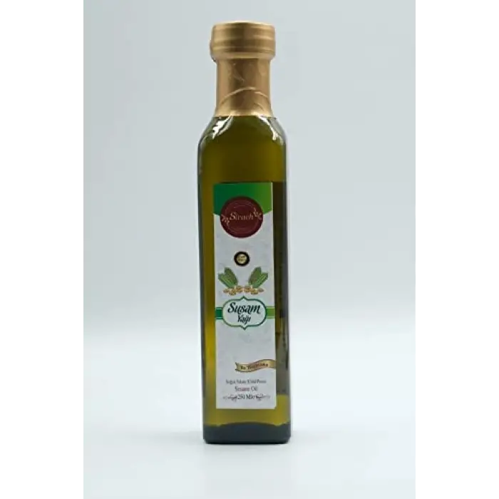 Susam Yağı 250 ml