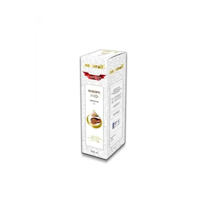 Susam Yağı 250 ml