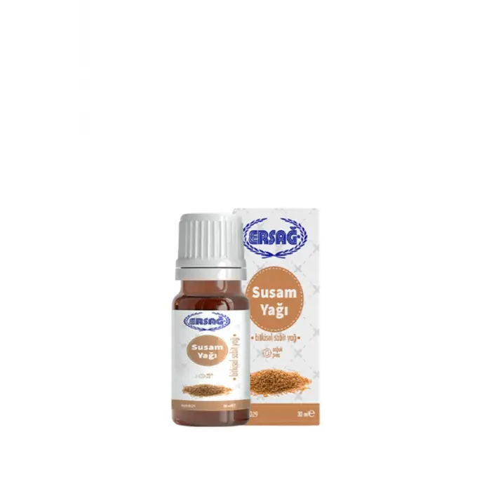 Susam Yağı 30 Ml