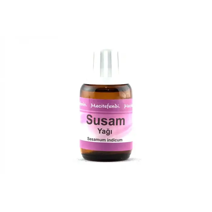 Susam Yağı 50 ml