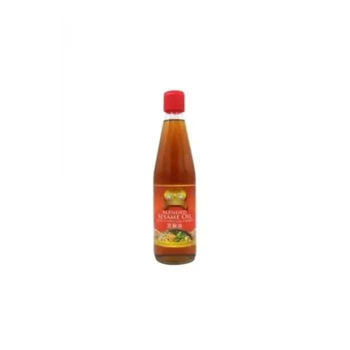 Susam Yağı, 650 ml