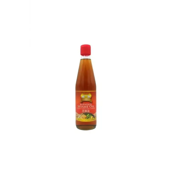Susam Yağı, 650 ml