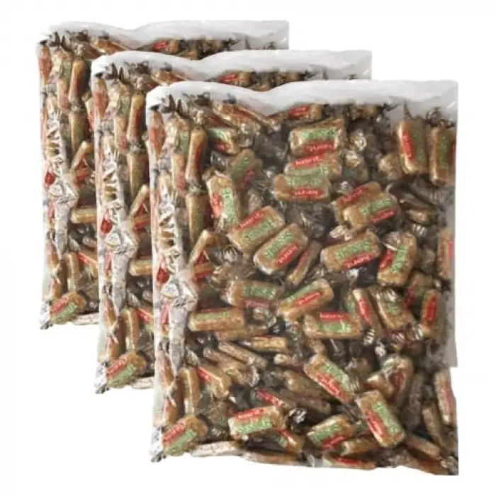 Susamlı Bayram Şekeri 1000g