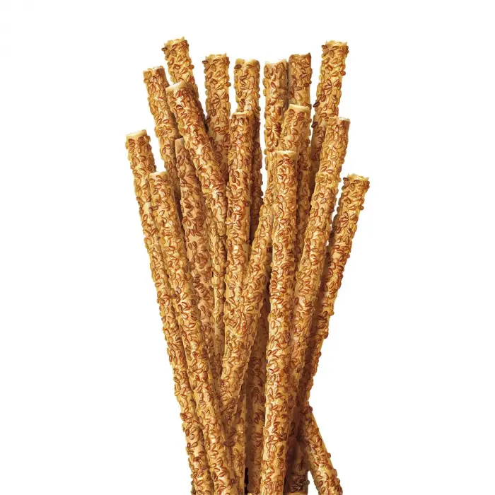 Susamlı Çubuk Kraker 120 g