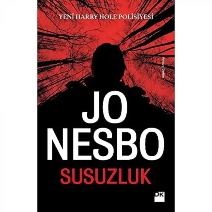 Susuzluk