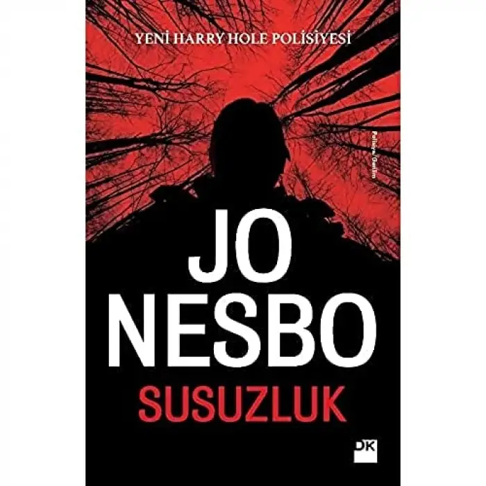 Susuzluk