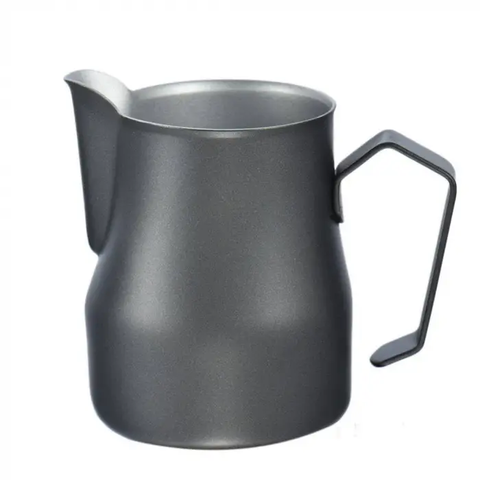 Süt Potu Prof 500 ML - Siyah (SPP-S5)